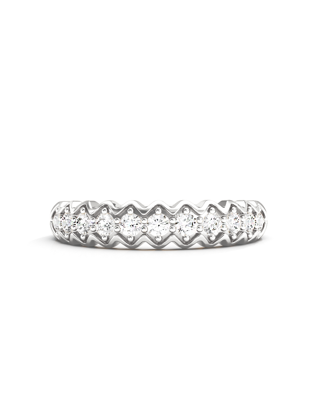 Soft Peak Ring