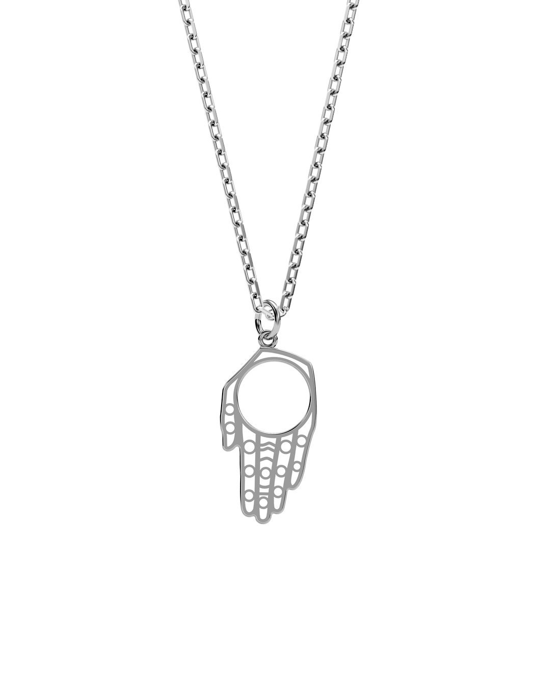 Protect What You Love Hamsa - Customizable