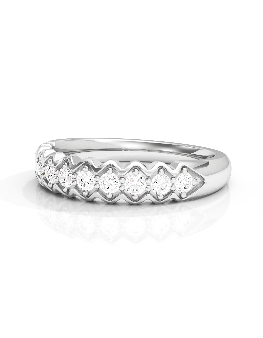 Soft Peak Ring
