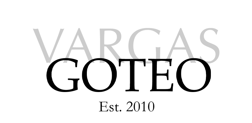 VARGAS GOTEO JEWELRY