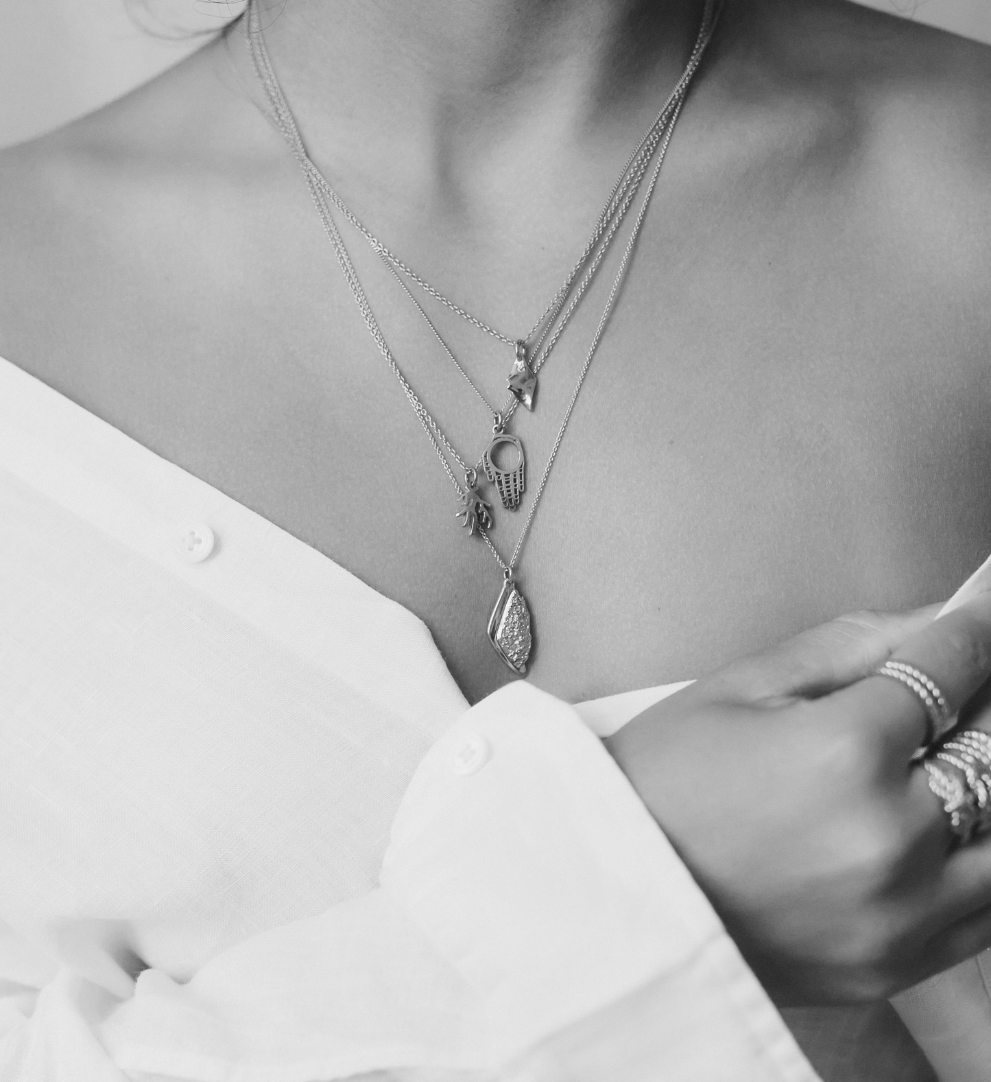 Protect What You Love Hamsa - Customizable