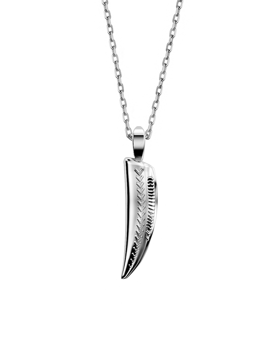 Pinna Necklace, Small