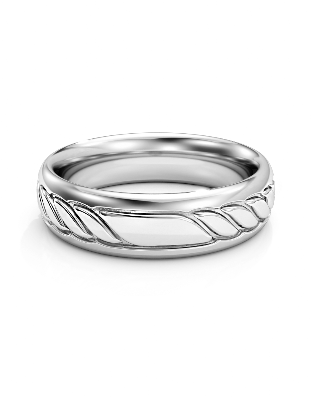 Accord Ring - 6mm width