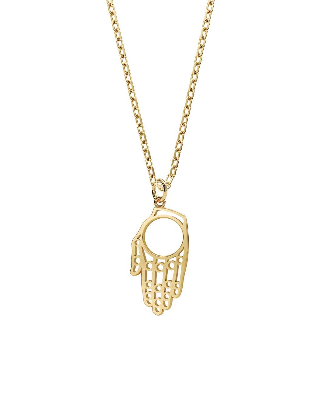 Protect What You Love Hamsa - Customizable