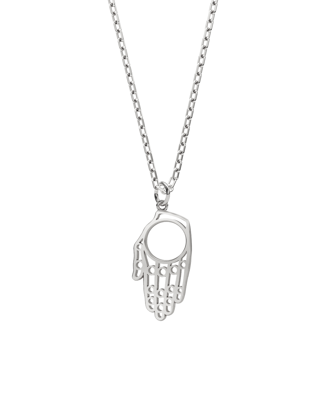 Protect What You Love Hamsa - Customizable