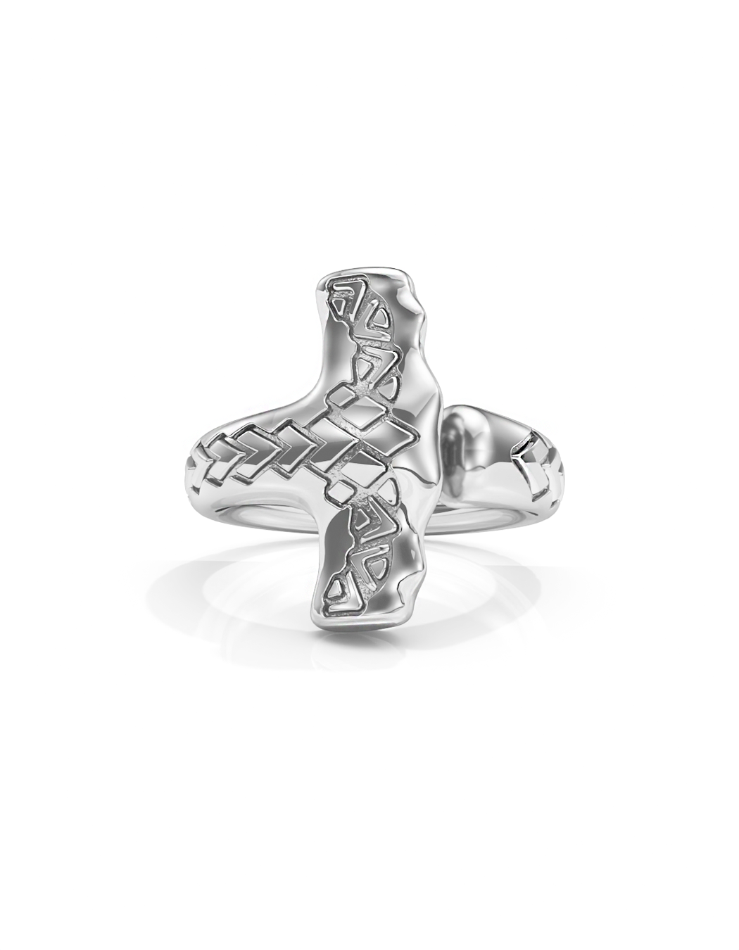 Hammerhead Shark Ring