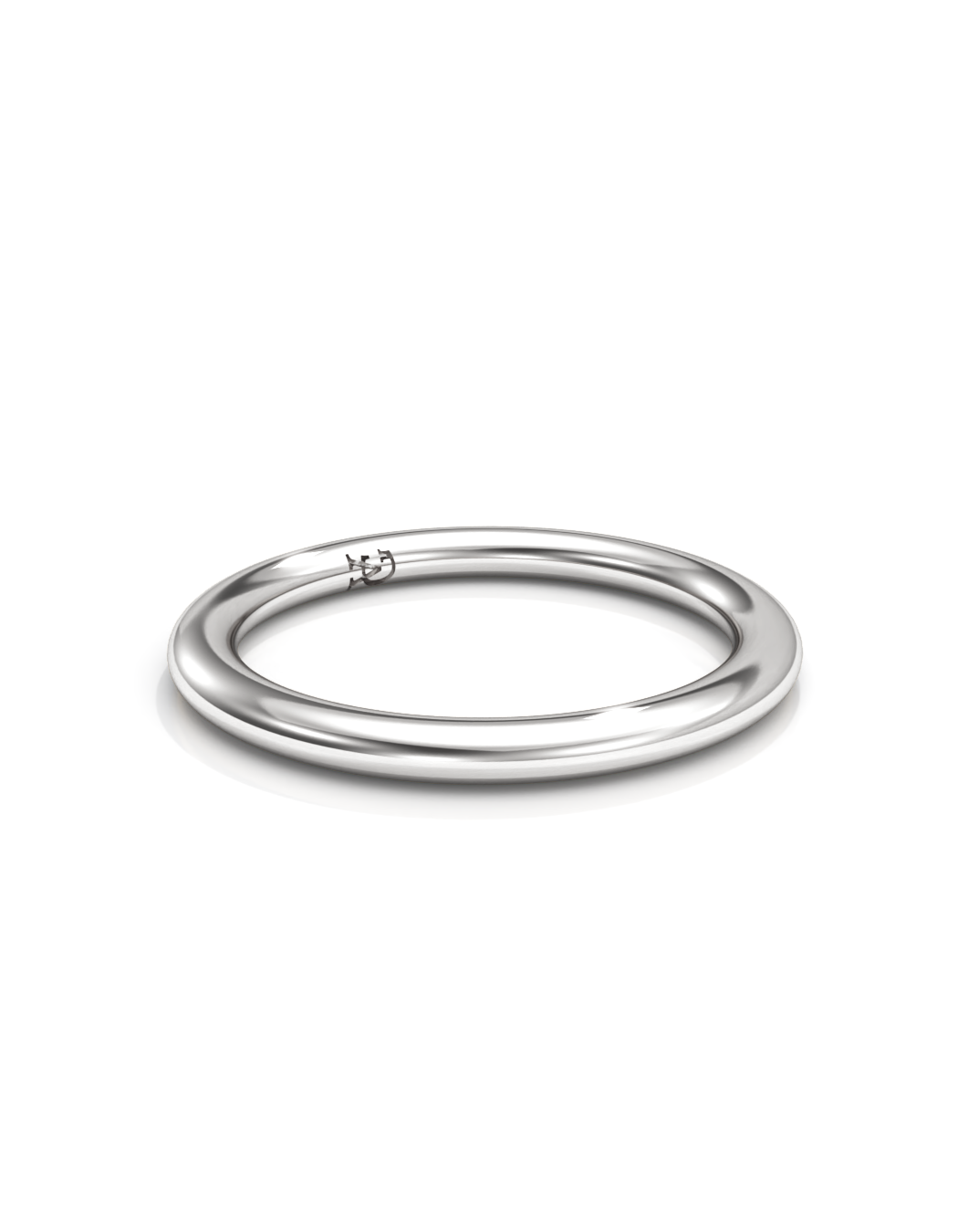 Harmony Ring - 2mm