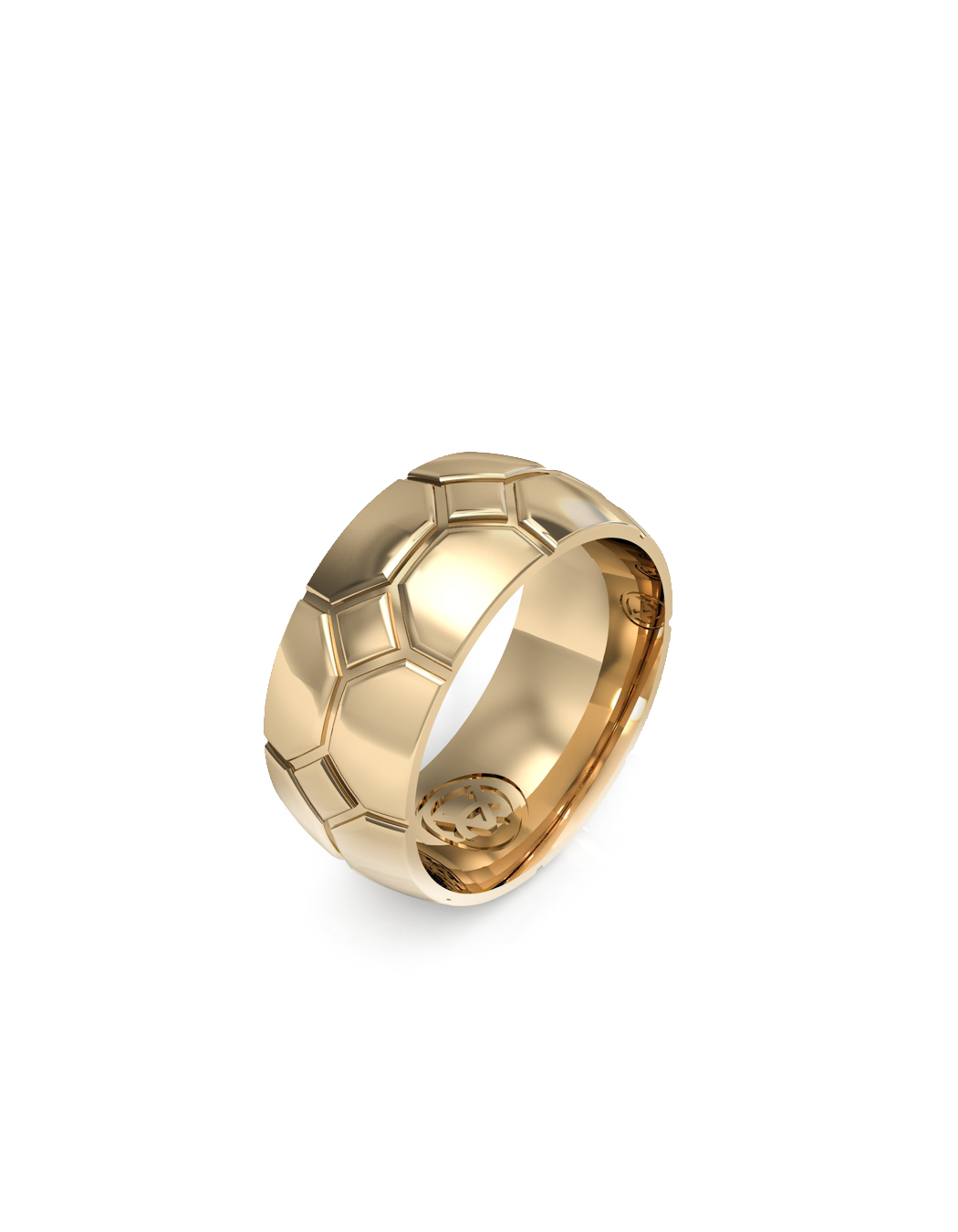 Honu Sea Turtle Ring 14k / 18k Gold