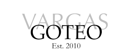 VARGAS GOTEO JEWELRY