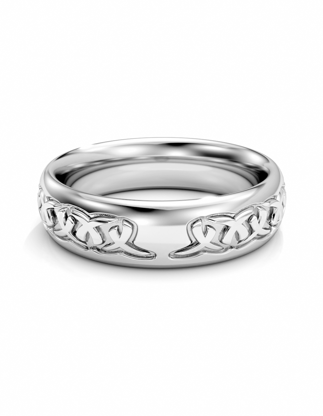 Resilience Ring - 6mm