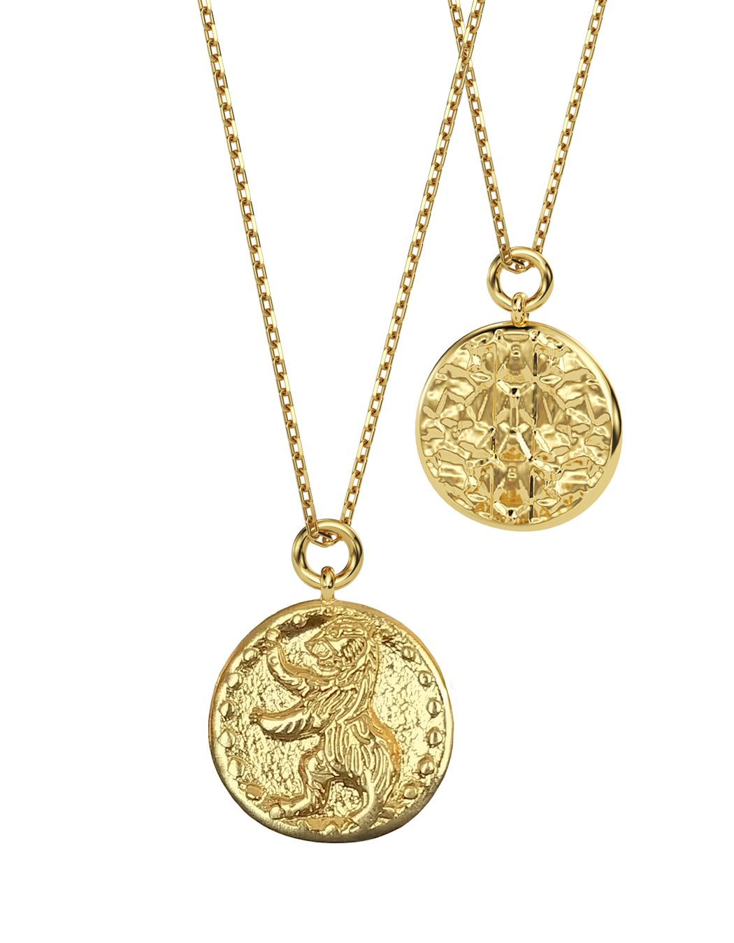 LAND • Animal Kingdom Amulets