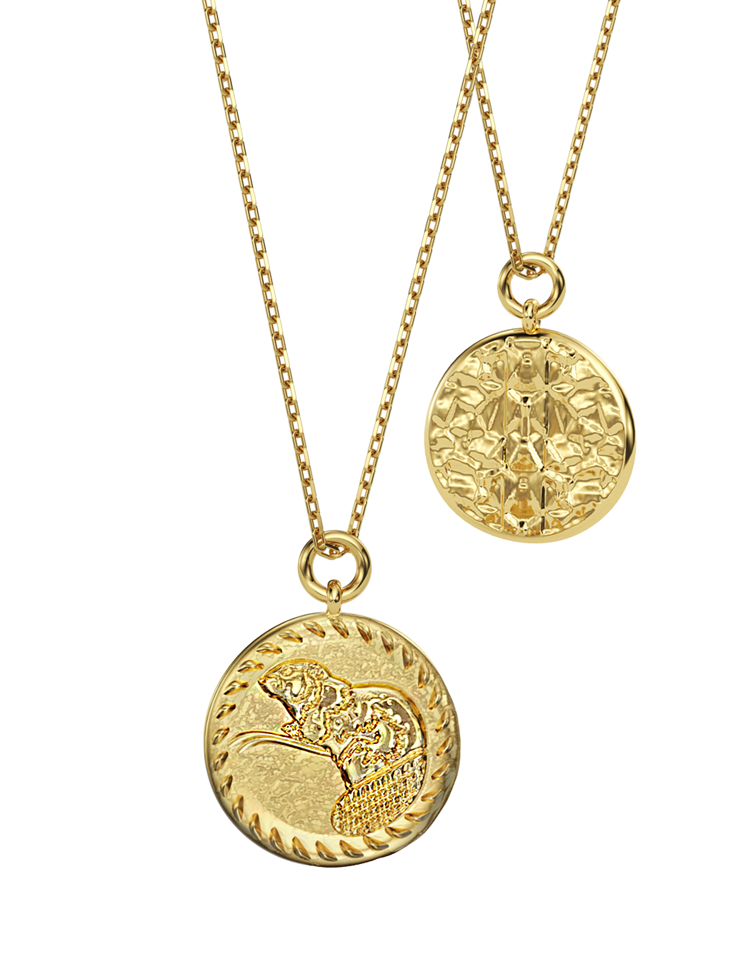 LAND • Animal Kingdom Amulets