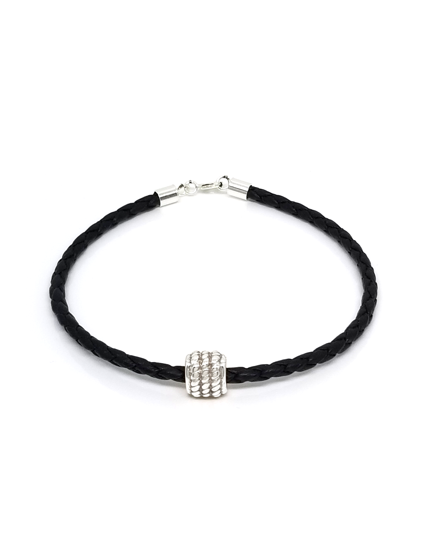 Mens 2025 bolo bracelet