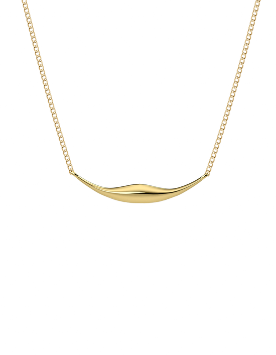 Load image into Gallery viewer, The Manta Necklace
