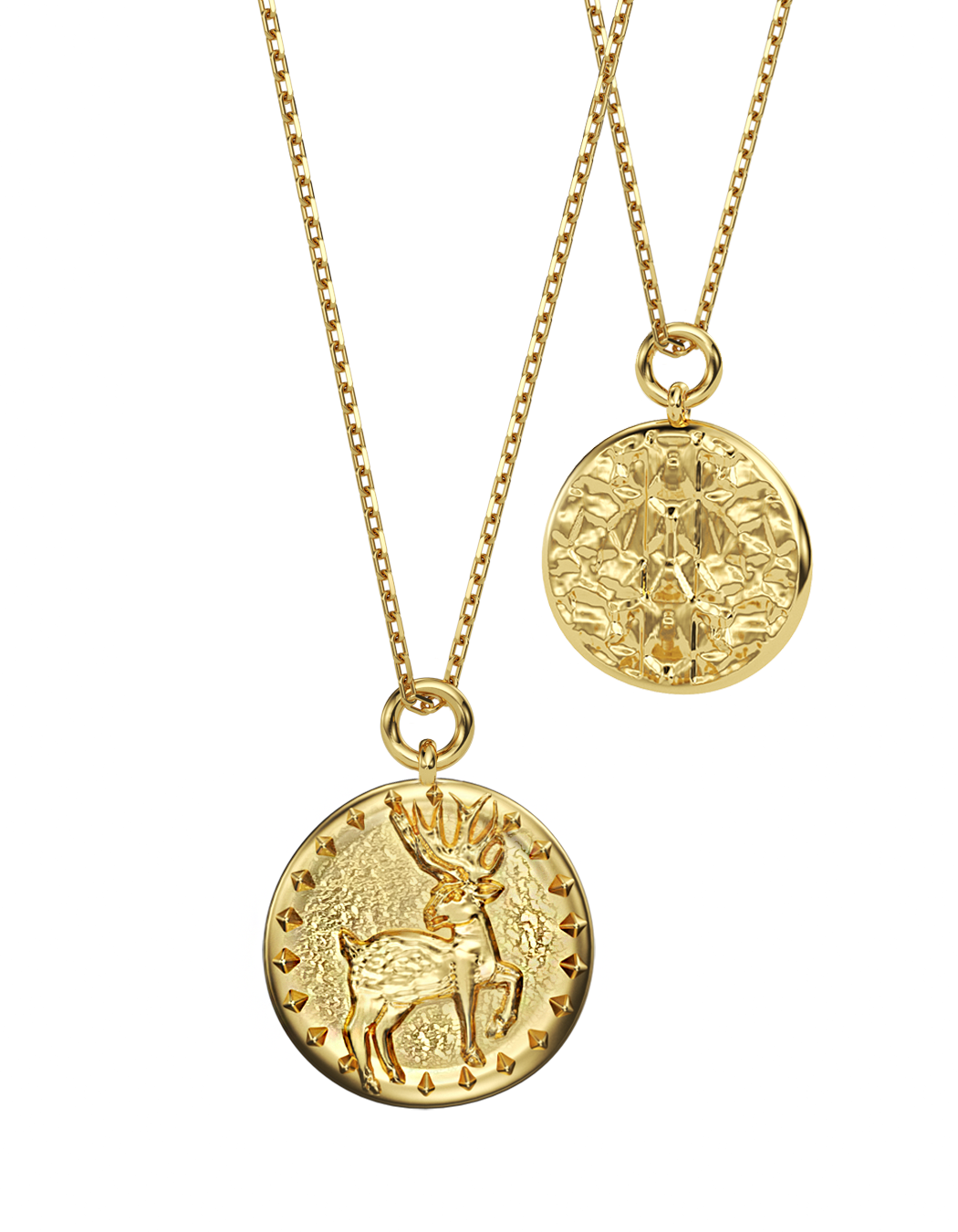 LAND • Animal Kingdom Amulets