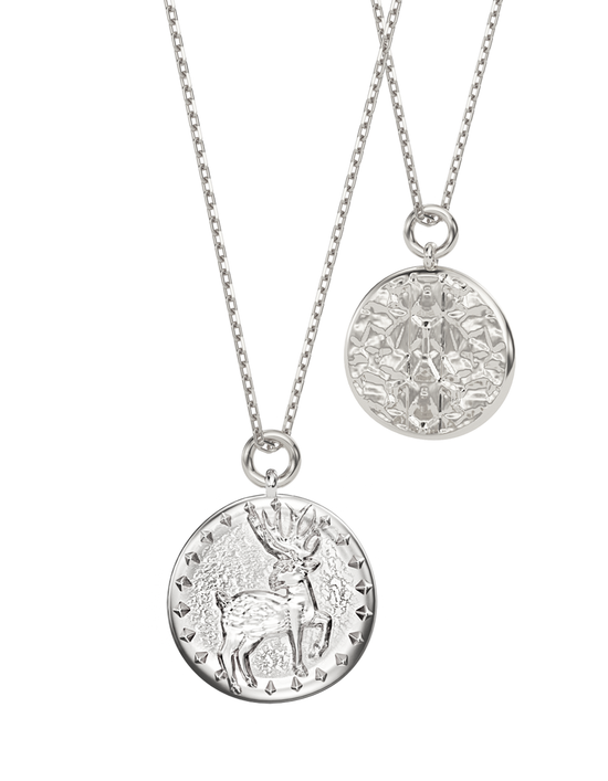 LAND • Animal Kingdom Amulets