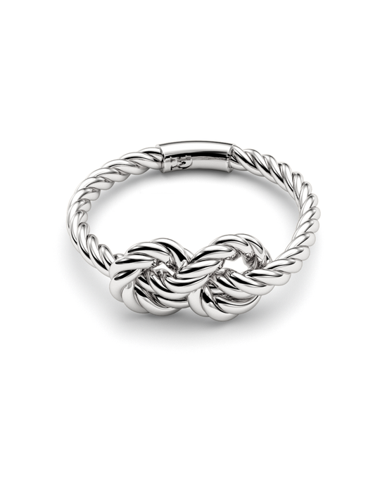 Figure 8 Knot Ring