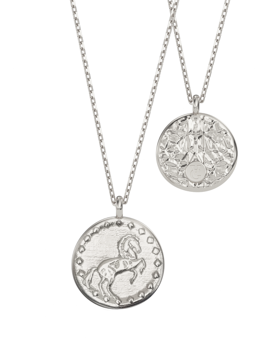 LAND • Animal Kingdom Amulets