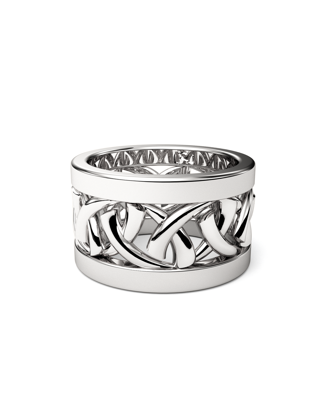 The Defender Ring