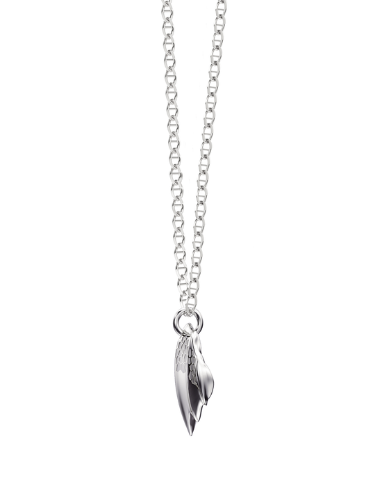Manō Shark Armor Amulet