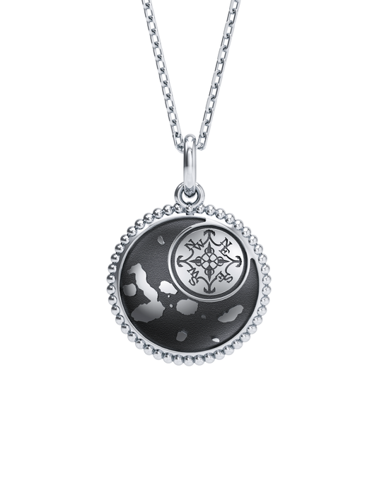 Origins Pendant Small