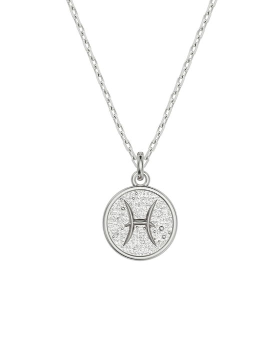 Zodiac Necklace