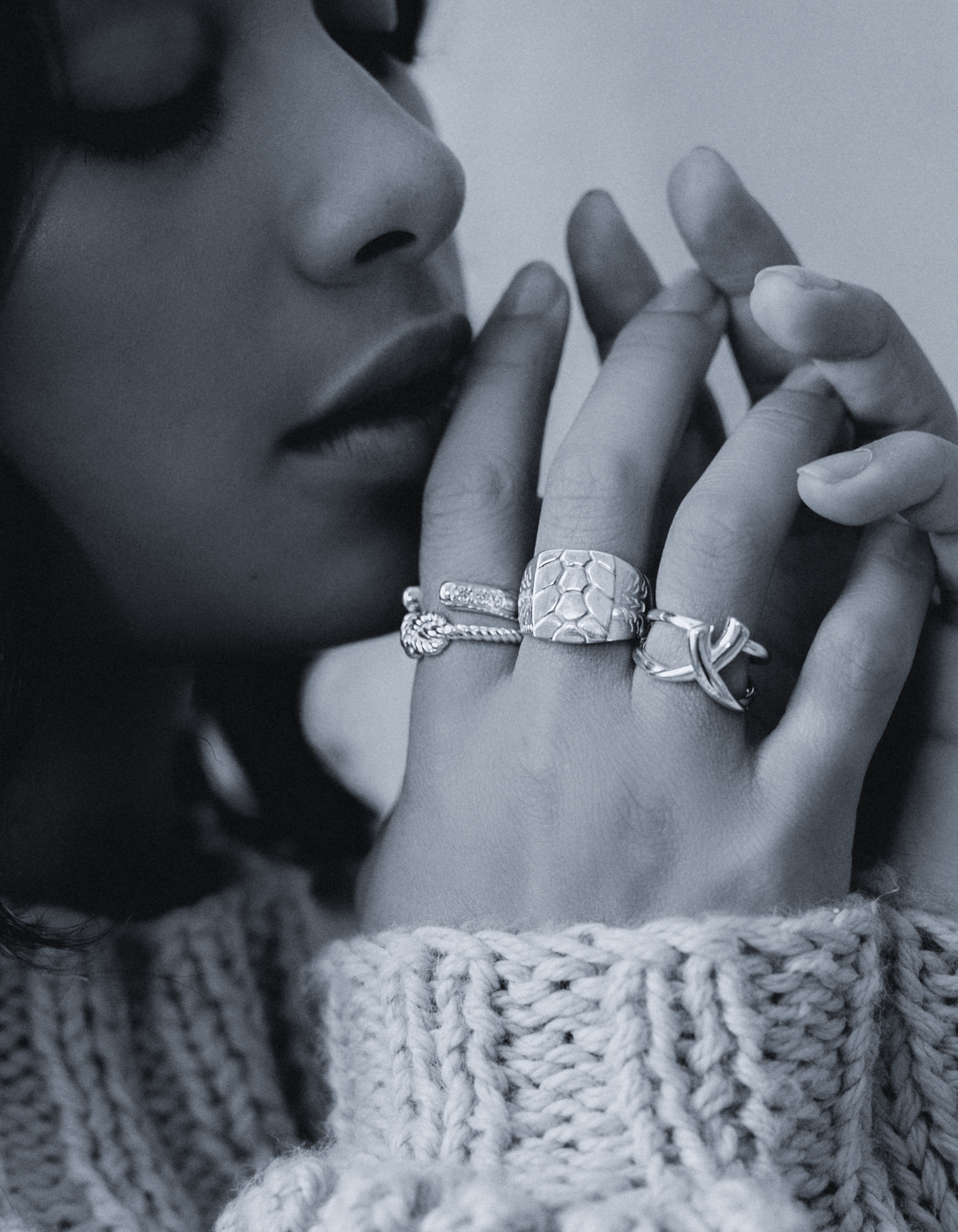 Ridley Sea Turtle Ring