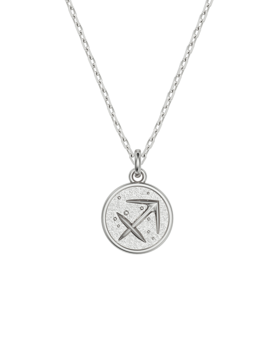 Zodiac Necklace