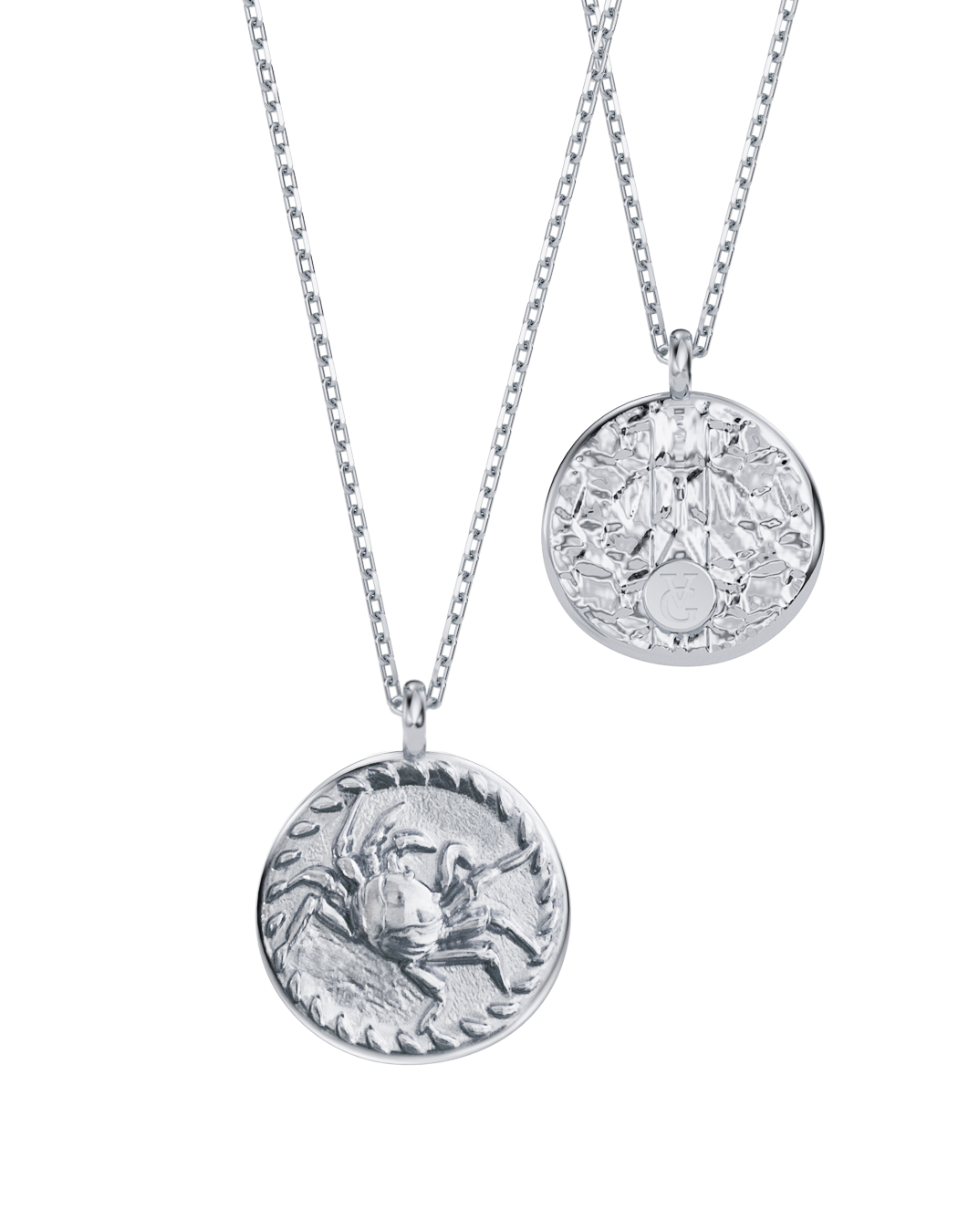 WATER • Animal Kingdom Amulets