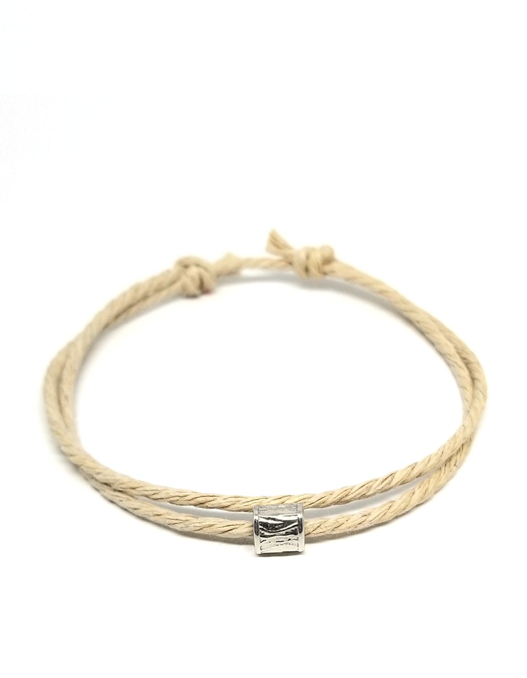 Sand - Cast Away Anklet & Bracelet