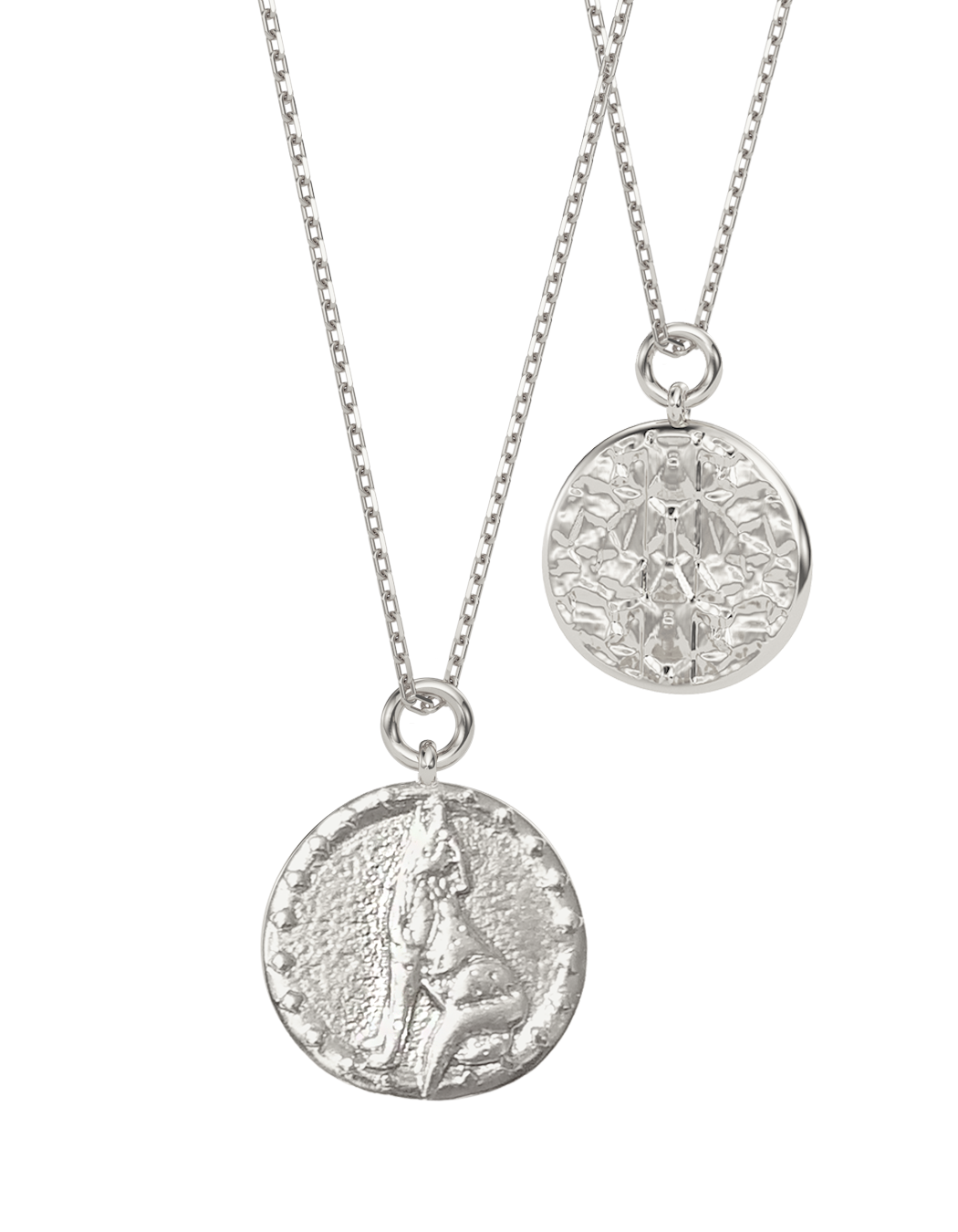 LAND • Animal Kingdom Amulets