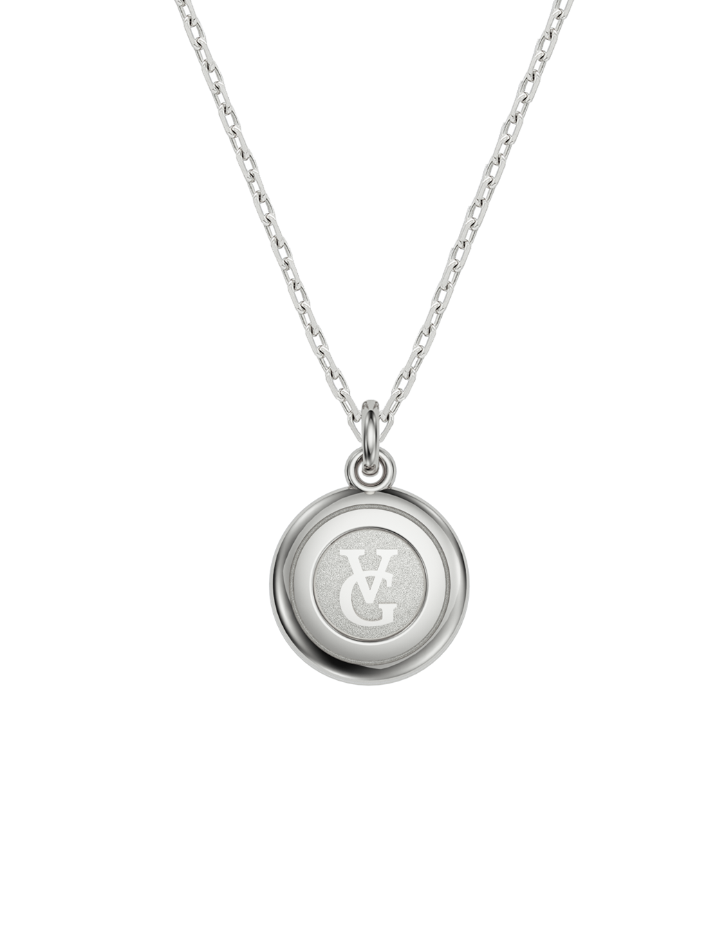 Zodiac Necklace